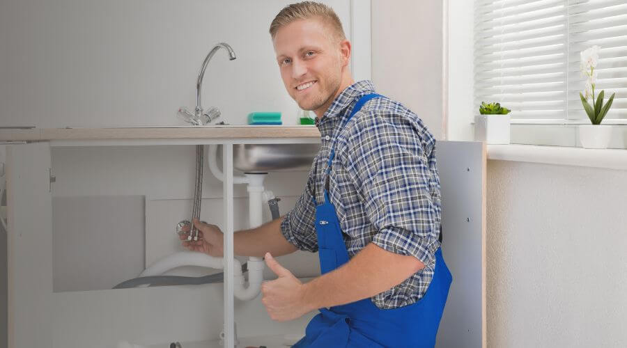 Emergency Plumbing Repair in Sunset, LA